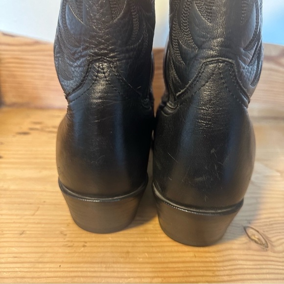 ARIAT MEN'S  WESTERN PERFORMANCE BOOTS - ROUND TOE size 9 - Picture 11 of 15